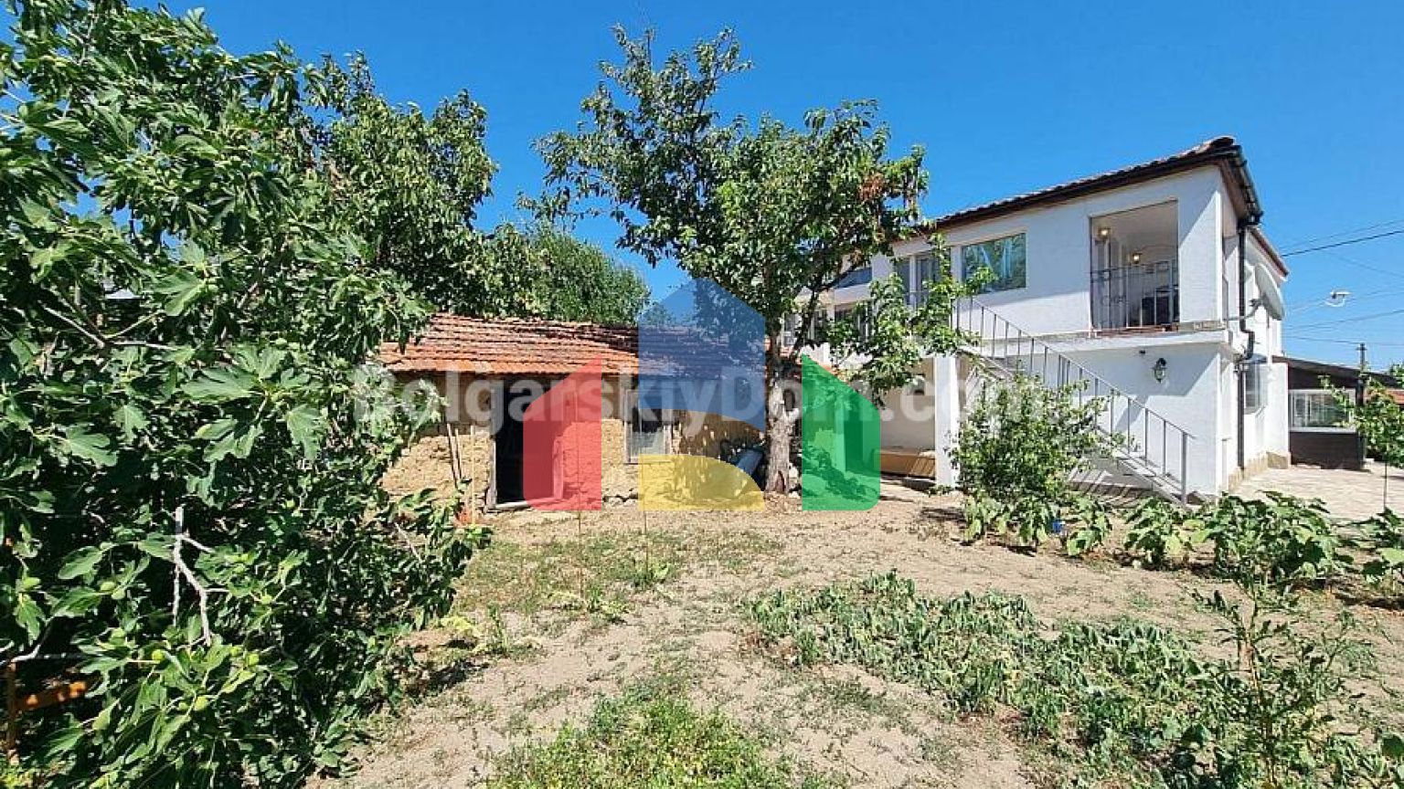 Дом в Просеник