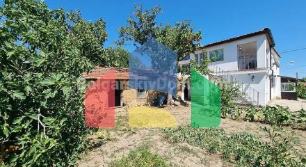 Дом в Просеник