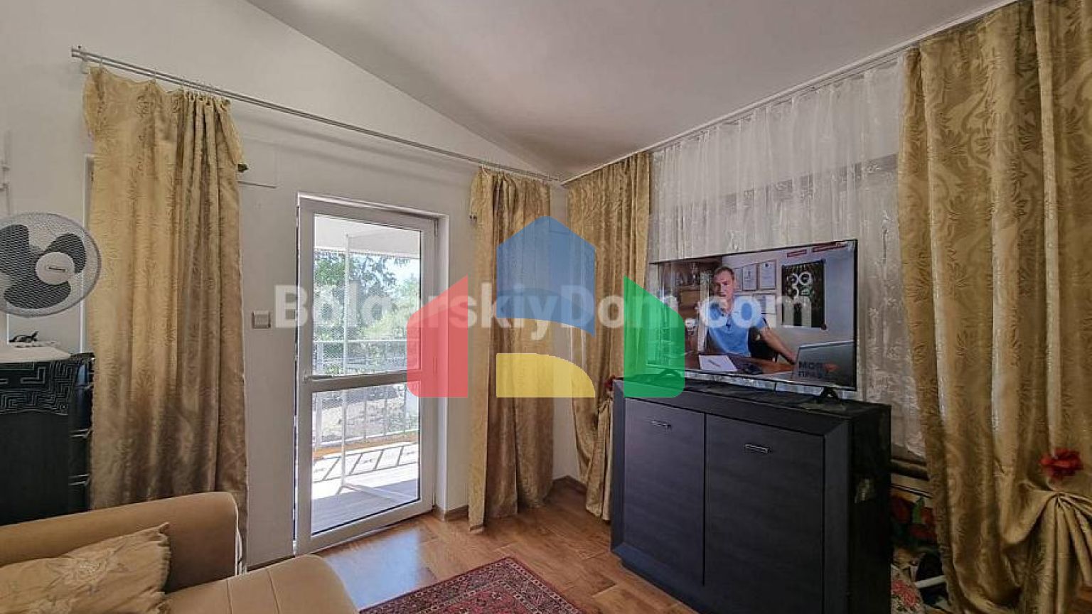 Дом в Просеник