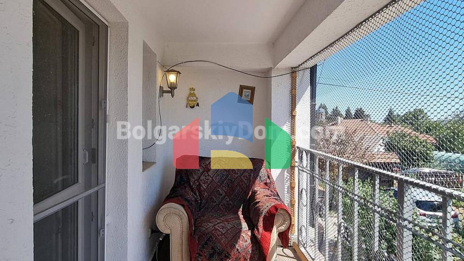 Дом в Просеник