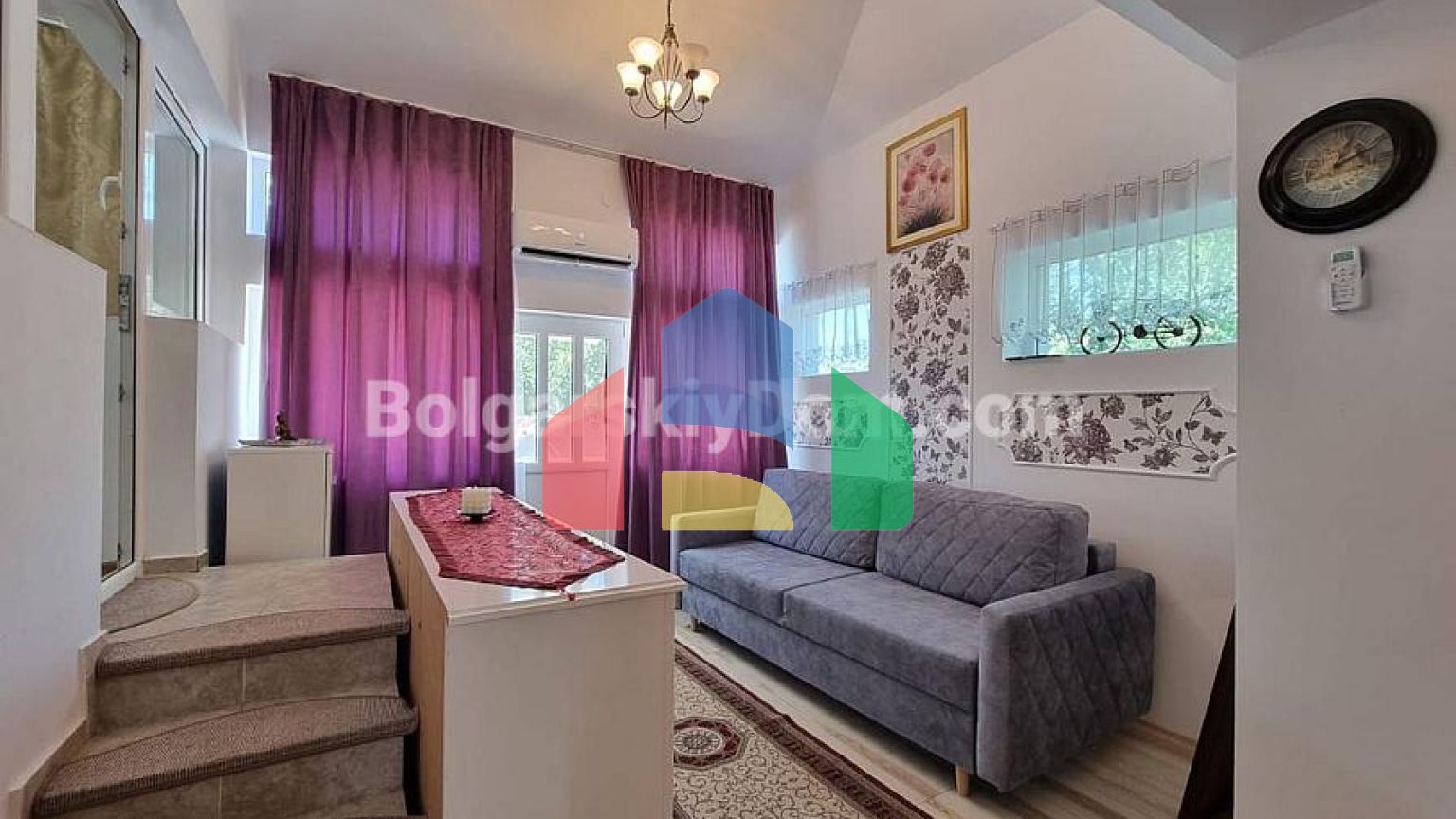 Дом в Просеник