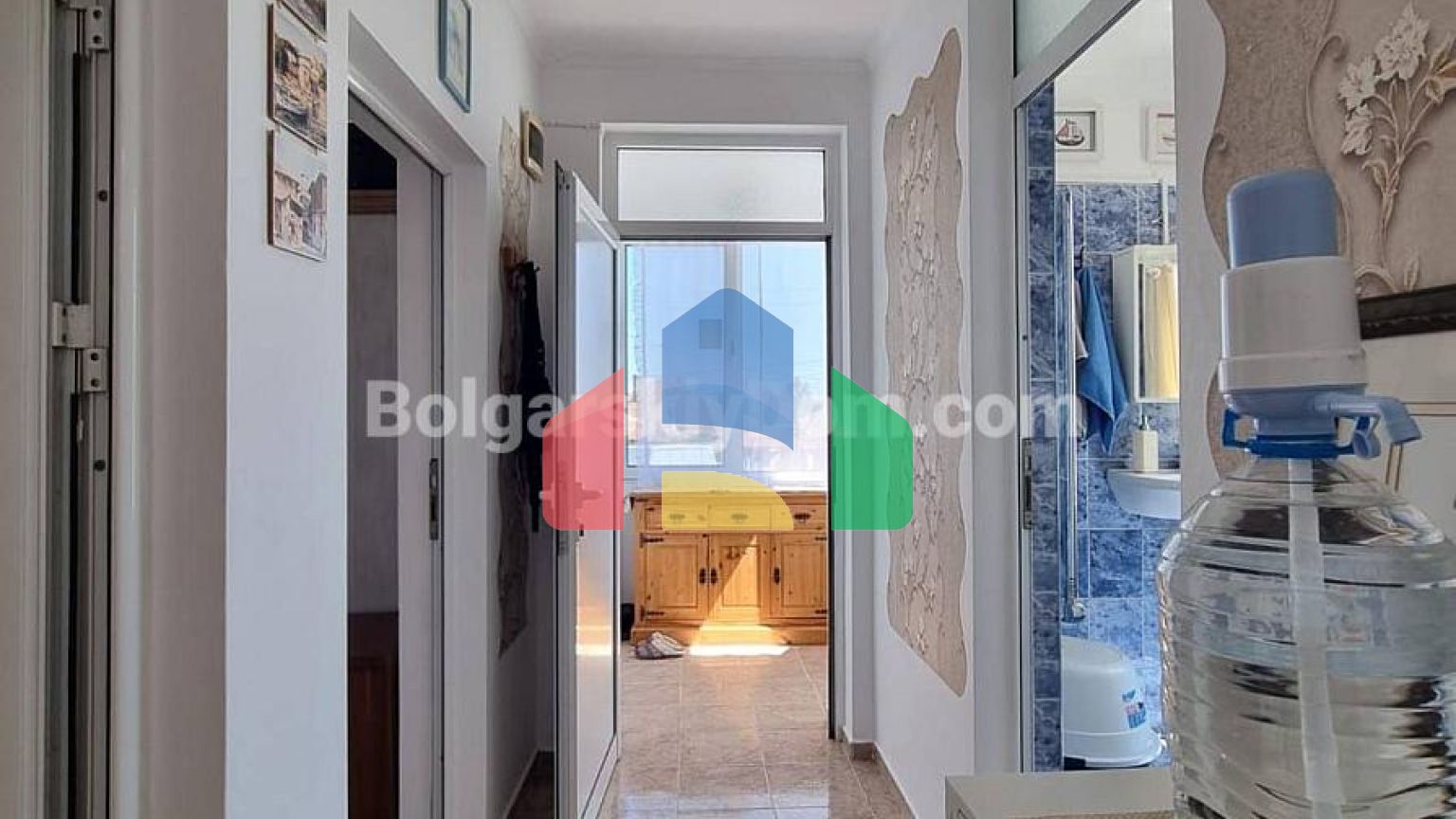 Дом в Просеник