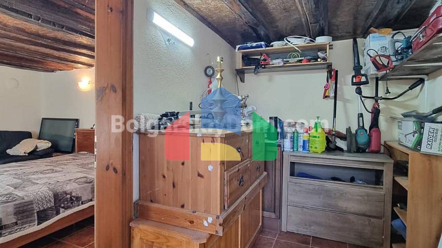 Дом в Просеник