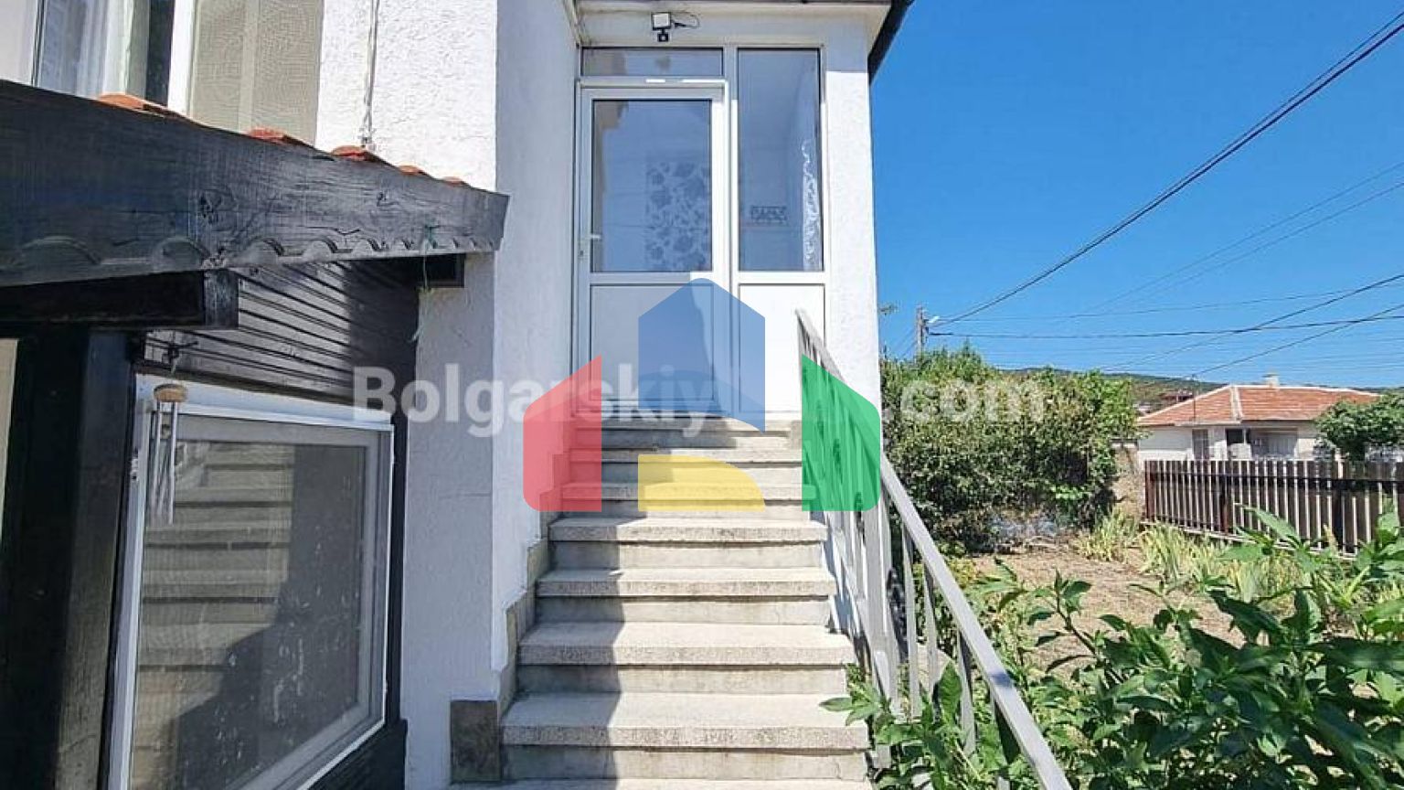 Дом в Просеник