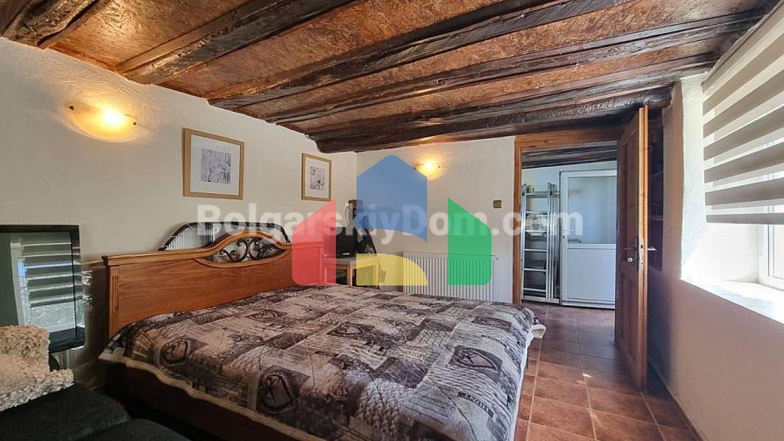 Дом в Просеник