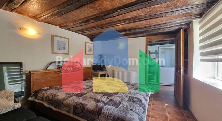 Дом в Просеник