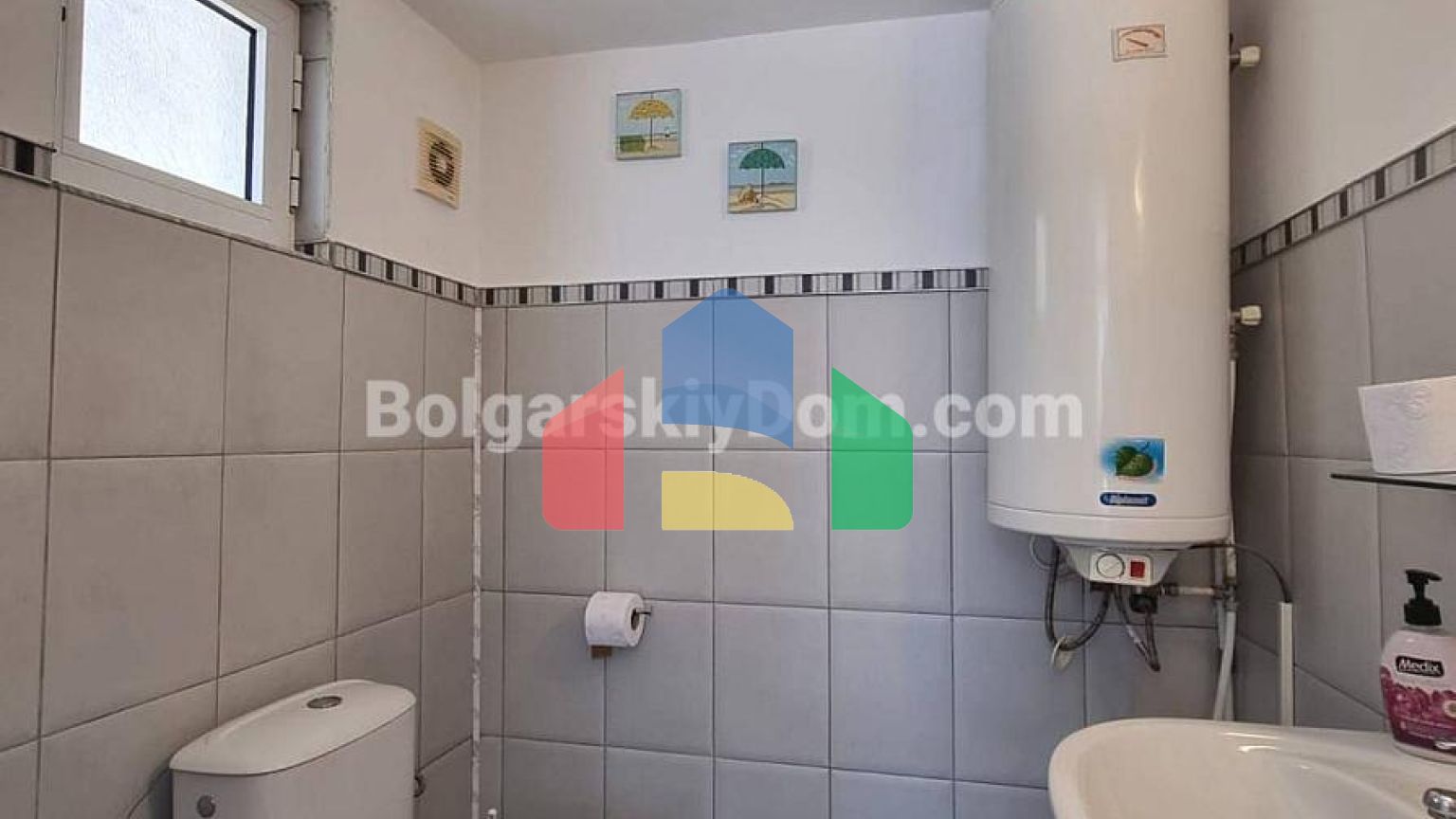 Дом в Просеник