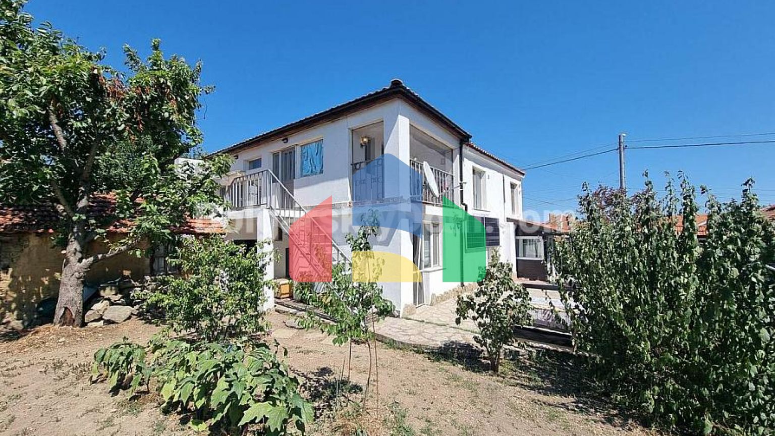 Дом в Просеник