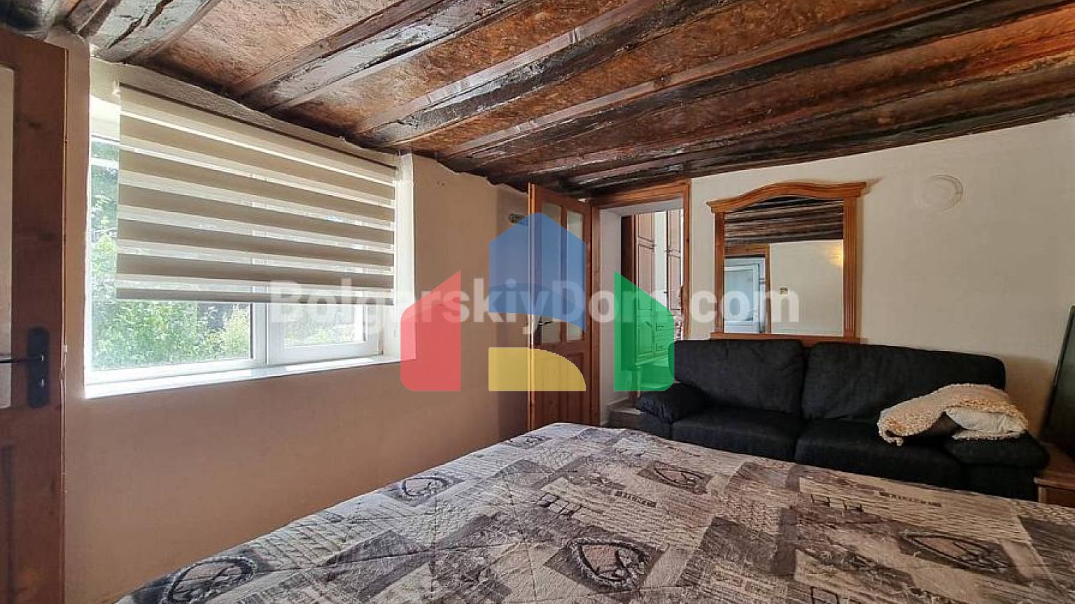 Дом в Просеник