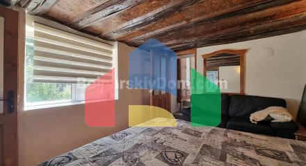 Дом в Просеник