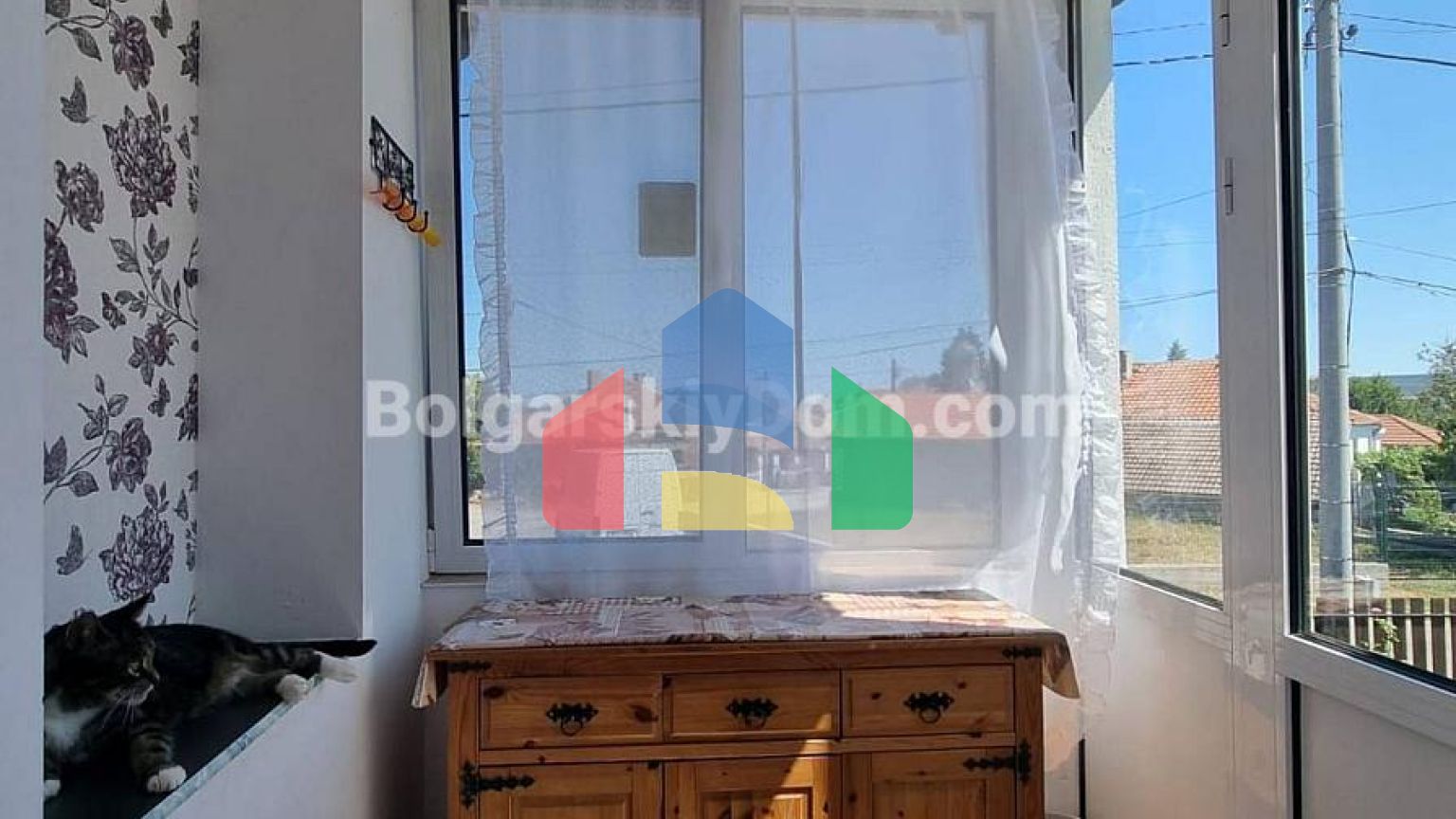 Дом в Просеник