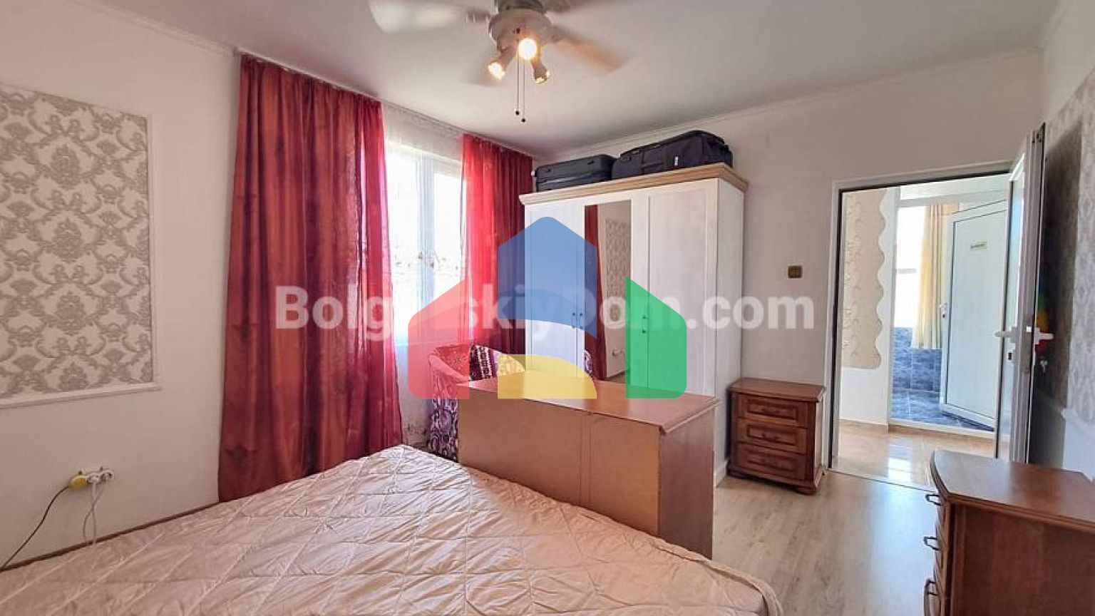 Дом в Просеник