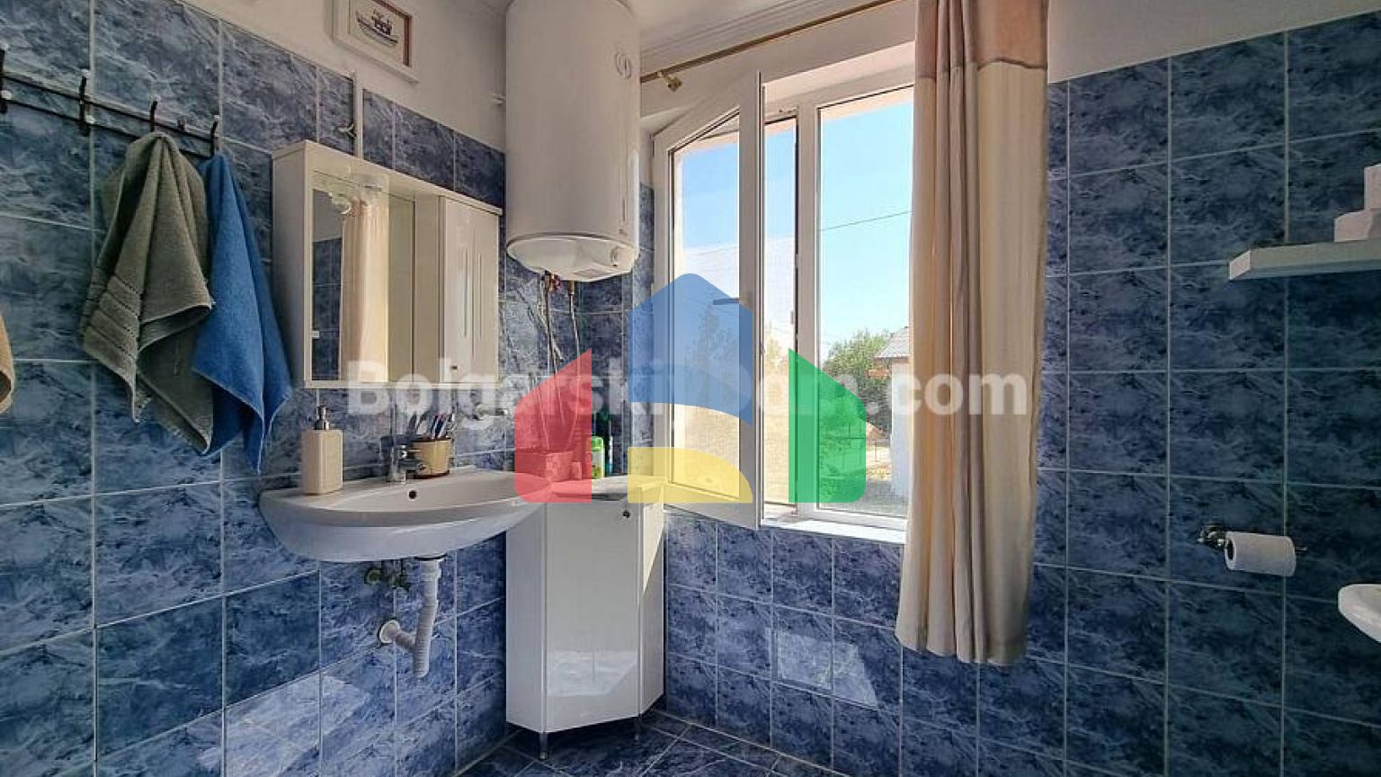 Дом в Просеник