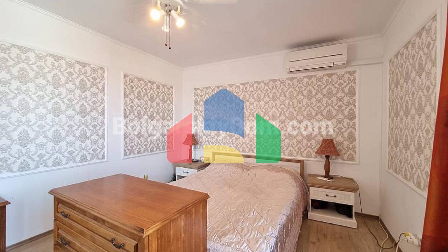 Дом в Просеник