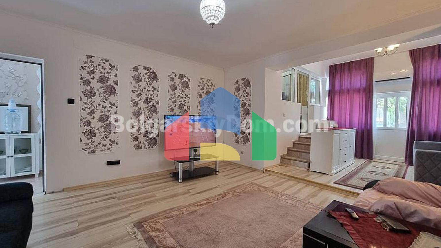 Дом в Просеник