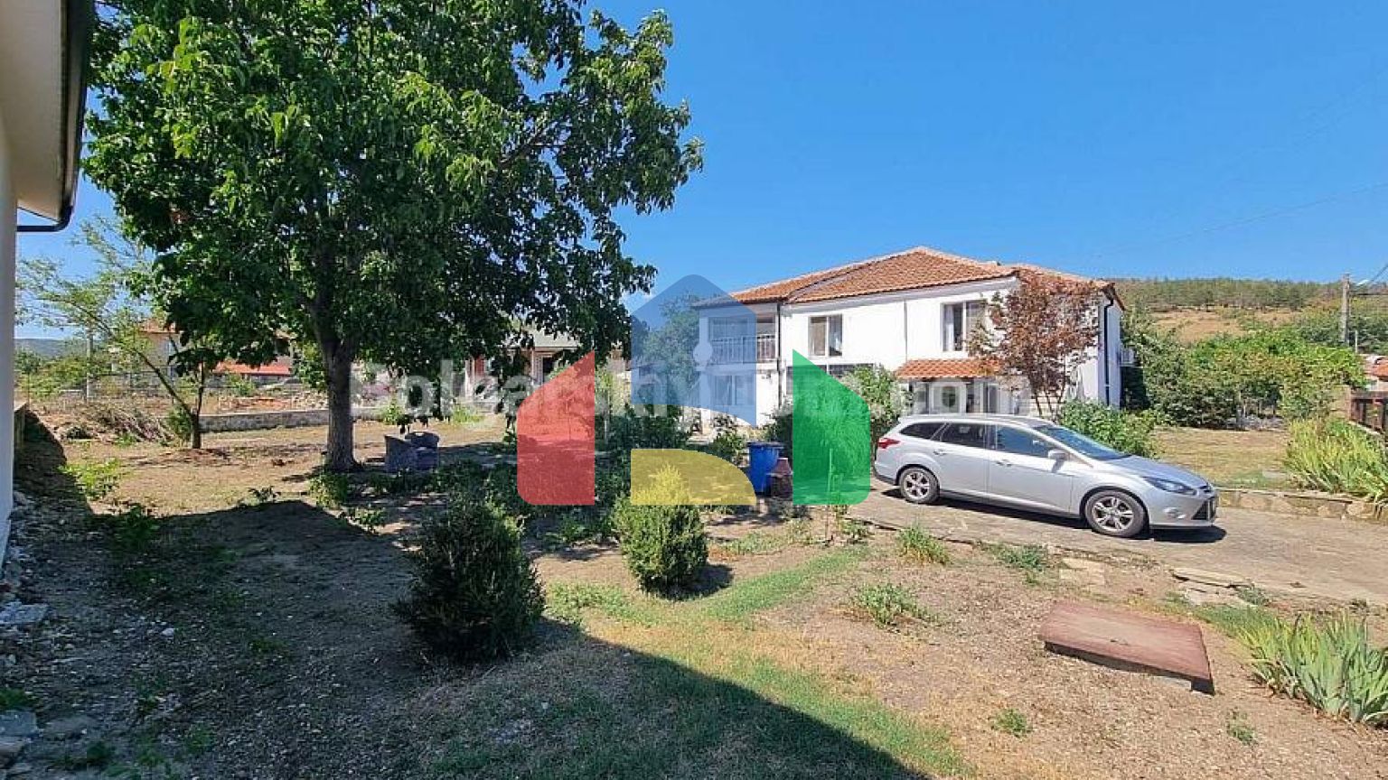 Дом в Просеник