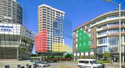 Квартиры от застройщика в Бургасе