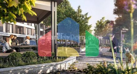 Квартири від забудовника в Смокініті 3