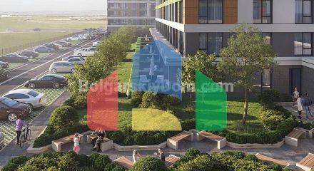 Квартири від забудовника в Смокініті 3