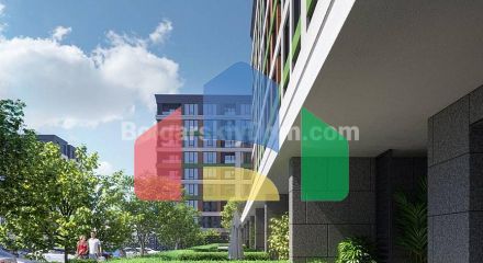 Квартири від забудовника в Смокініті 3