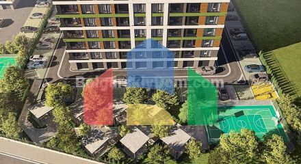 Квартири від забудовника в Смокініті 3