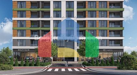 Квартири від забудовника в Смокініті 3