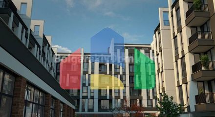 Торгові приміщення в Бургасі в Еталон 2