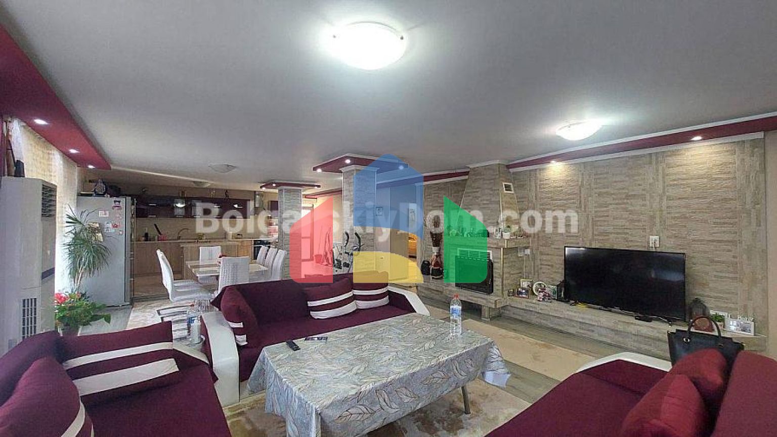 Будинок у Галабеці