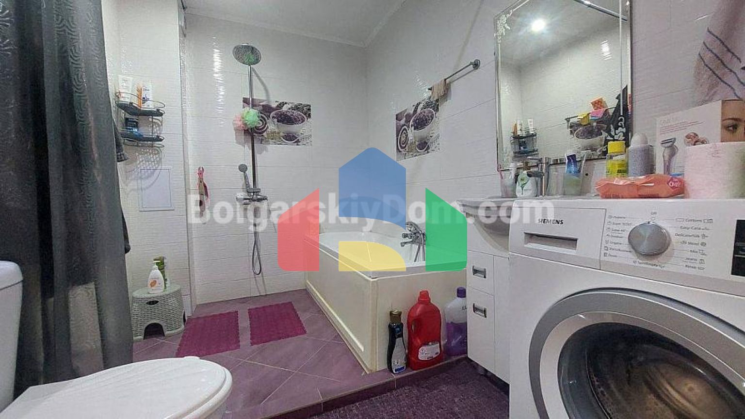 Будинок у Галабеці