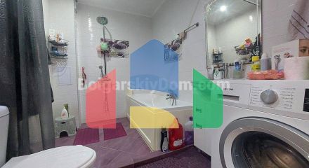 Будинок у Галабеці