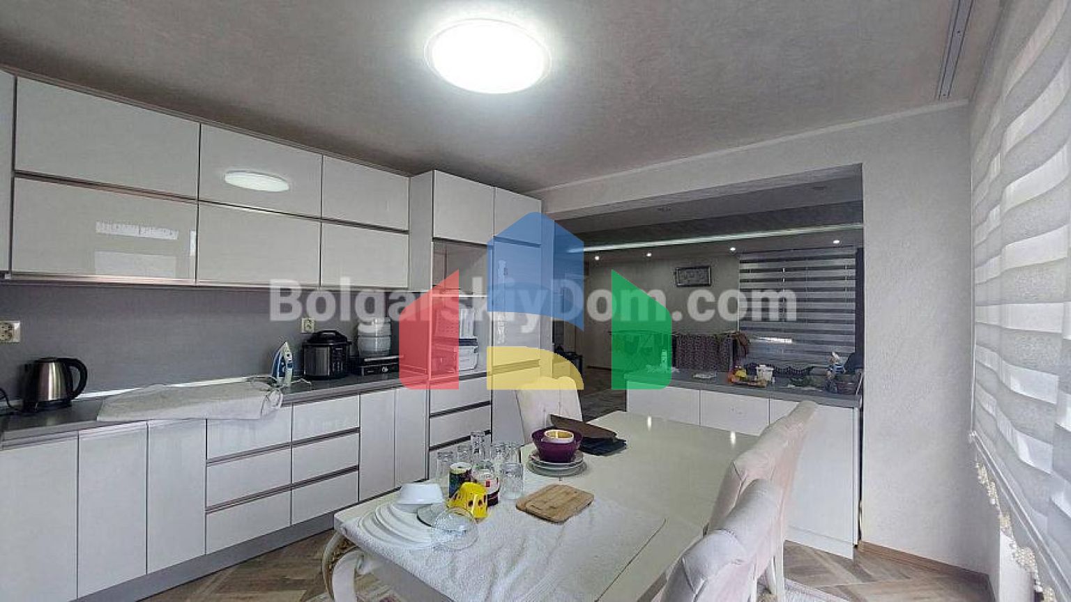 Будинок у Галабеці