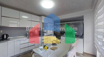 Будинок у Галабеці