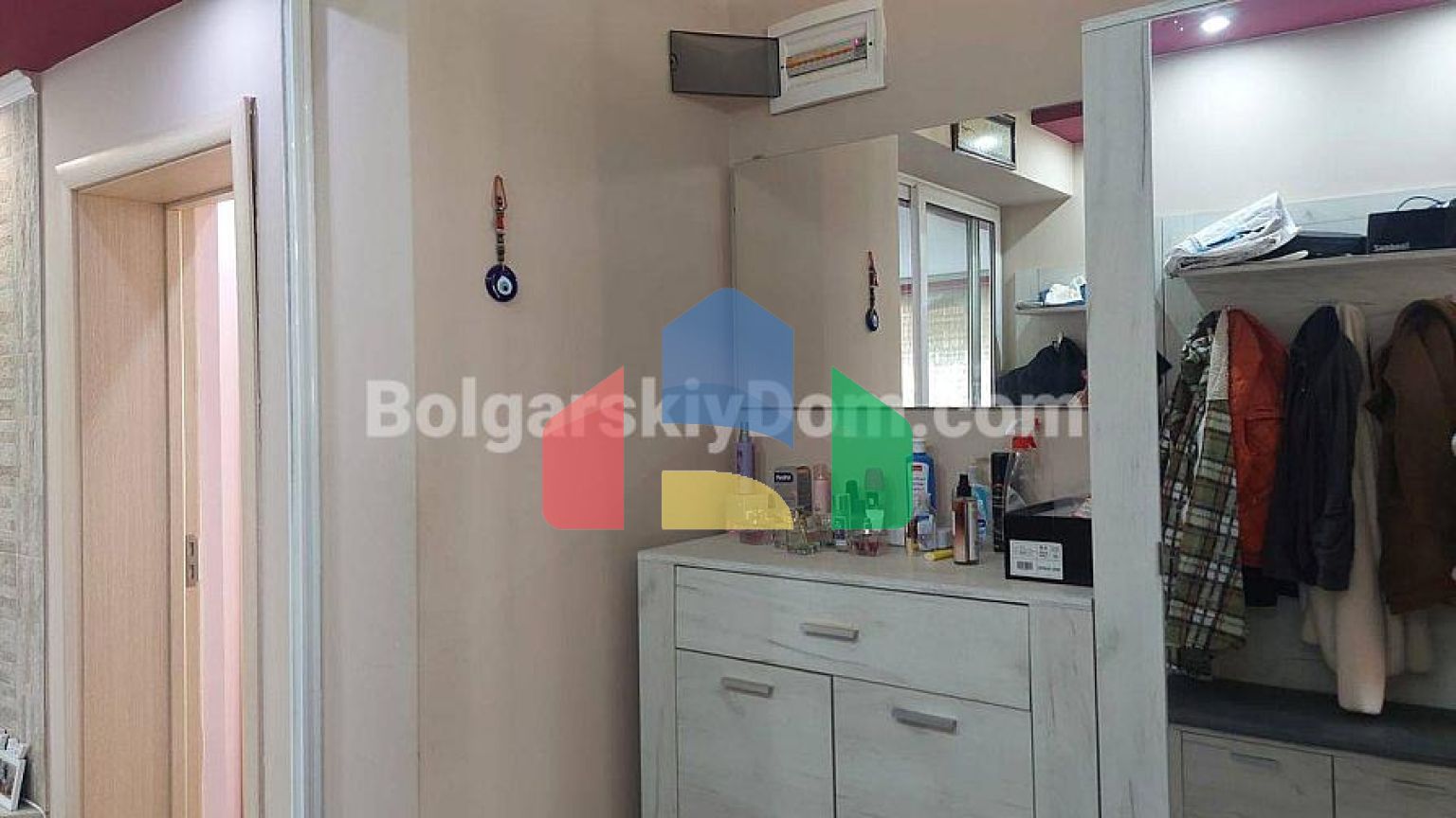 Будинок у Галабеці