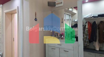 Будинок у Галабеці