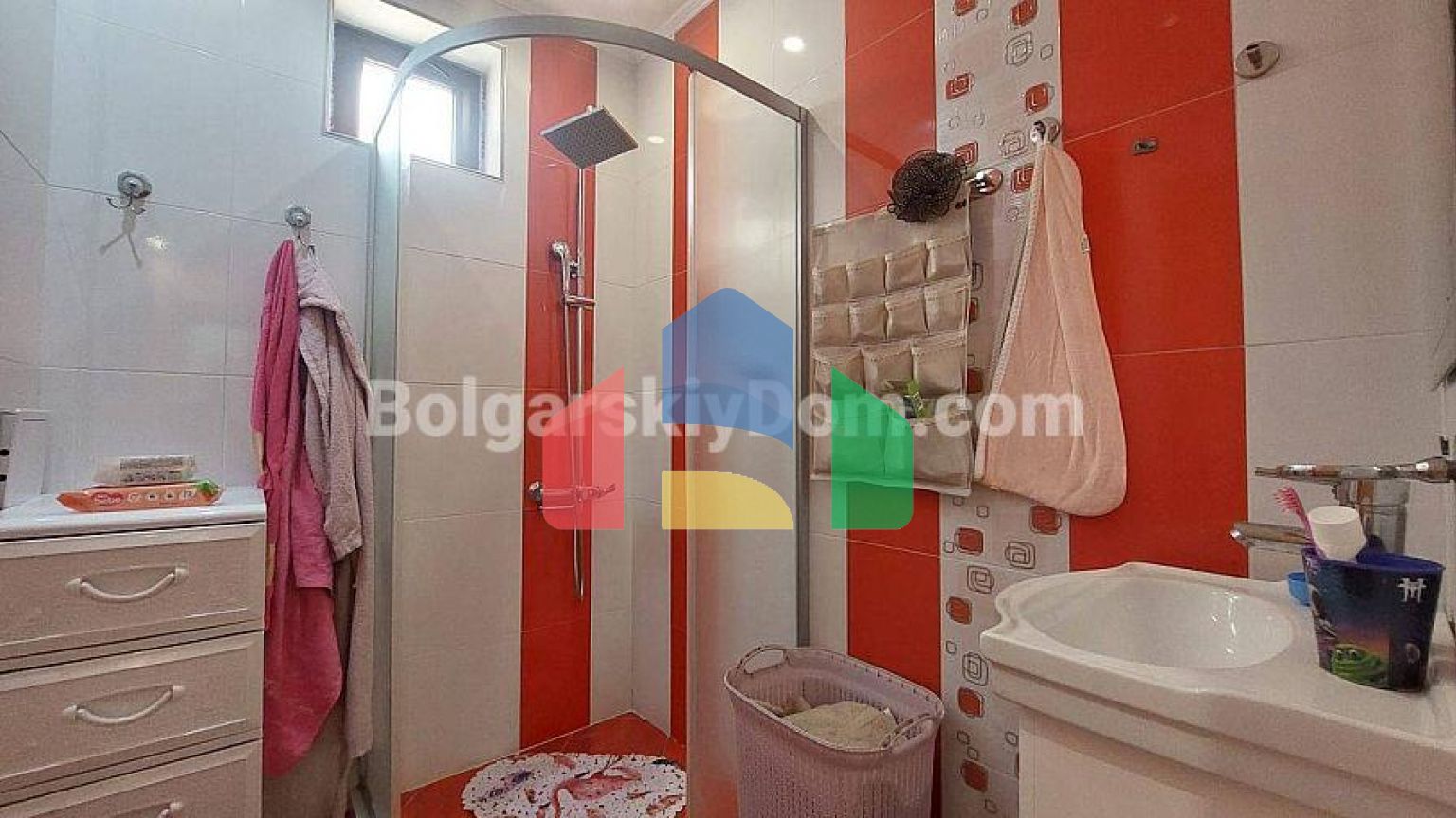 Будинок у Галабеці