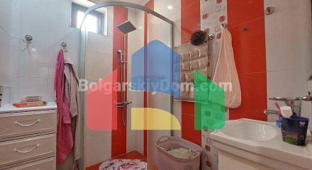 Будинок у Галабеці