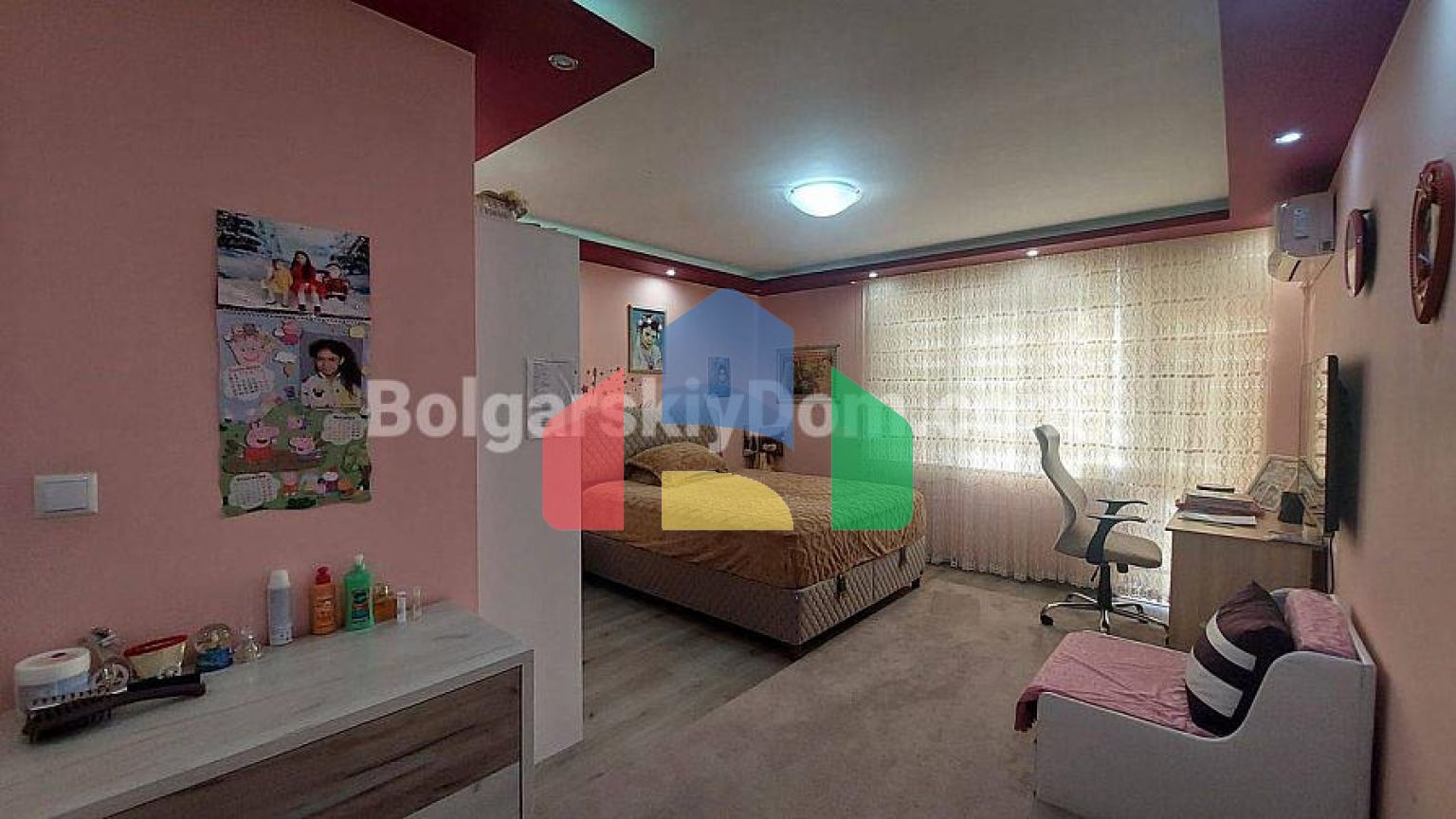 Будинок у Галабеці