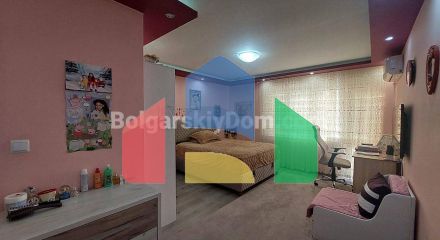 Будинок у Галабеці