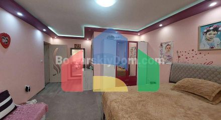 Будинок у Галабеці