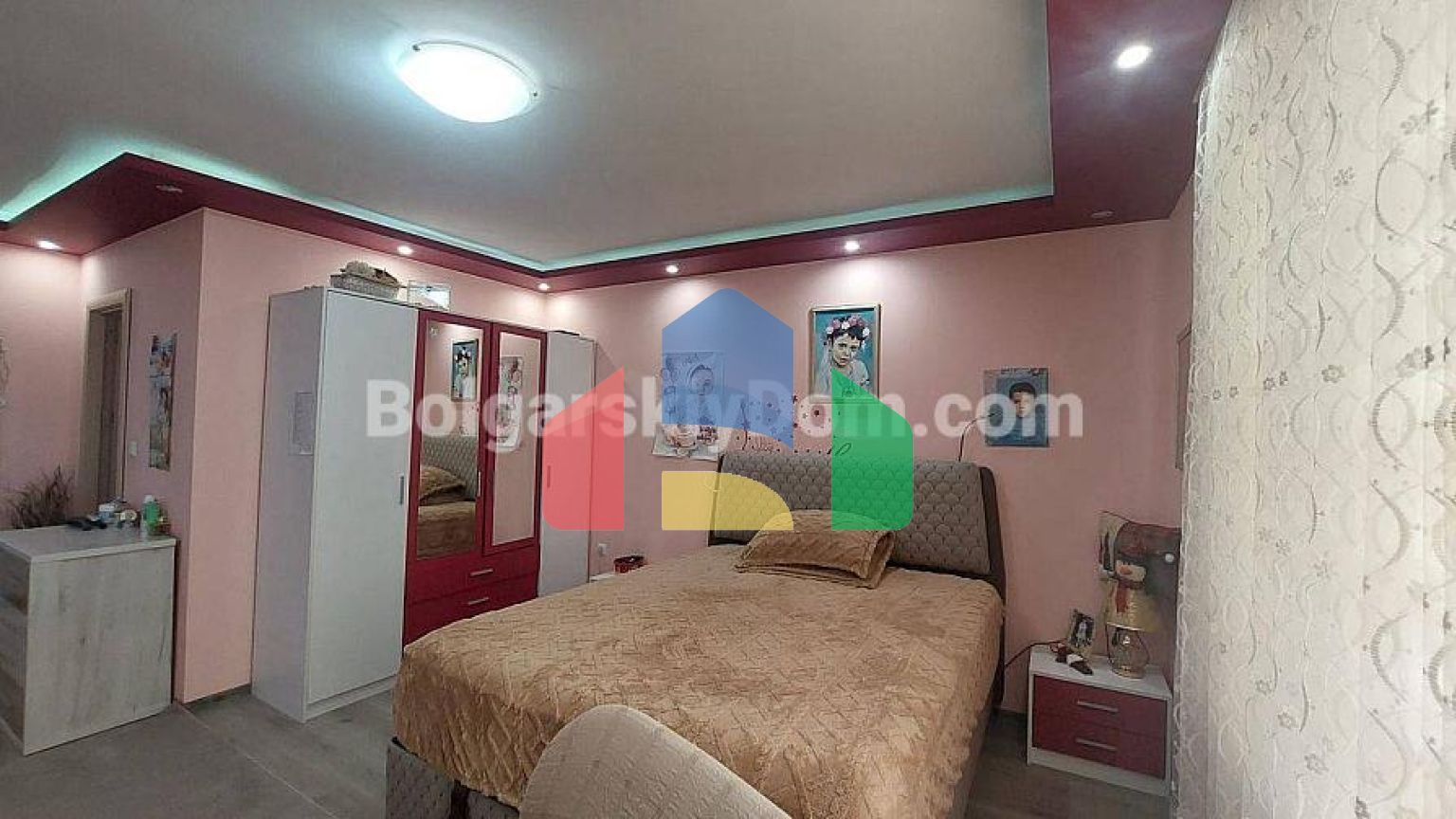 Будинок у Галабеці