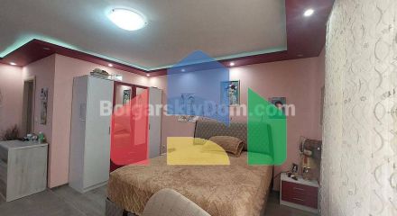 Будинок у Галабеці