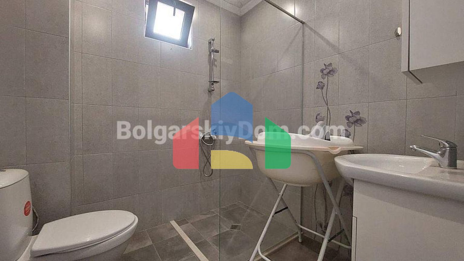 Будинок у Галабеці