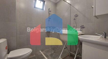 Будинок у Галабеці