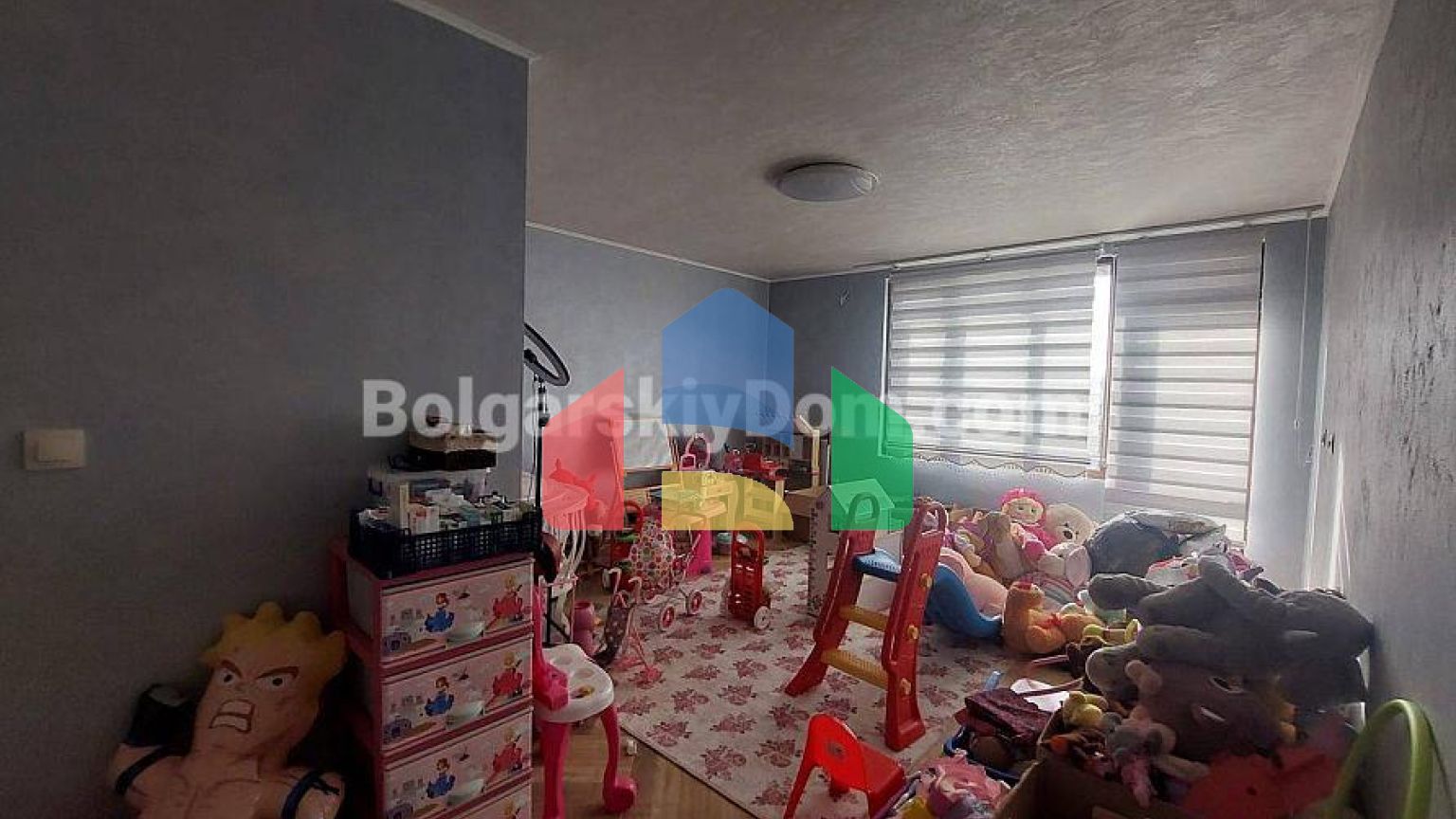 Будинок у Галабеці