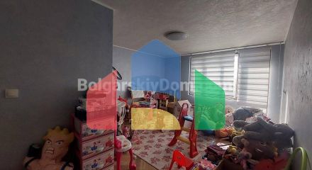 Будинок у Галабеці