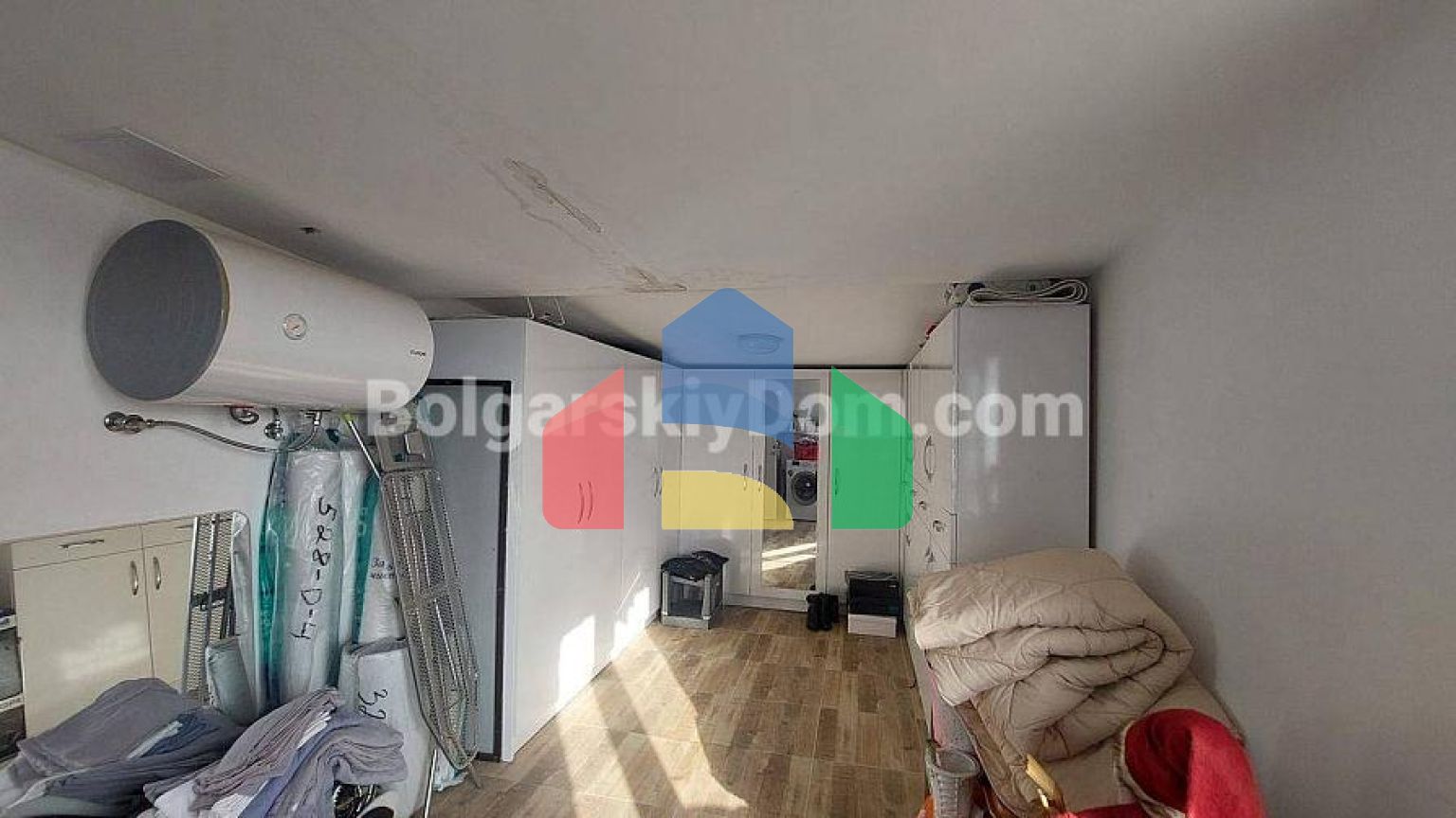 Будинок у Галабеці