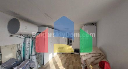 Будинок у Галабеці