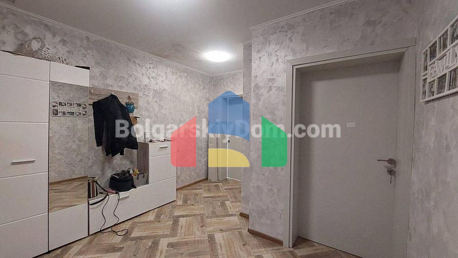 Будинок у Галабеці