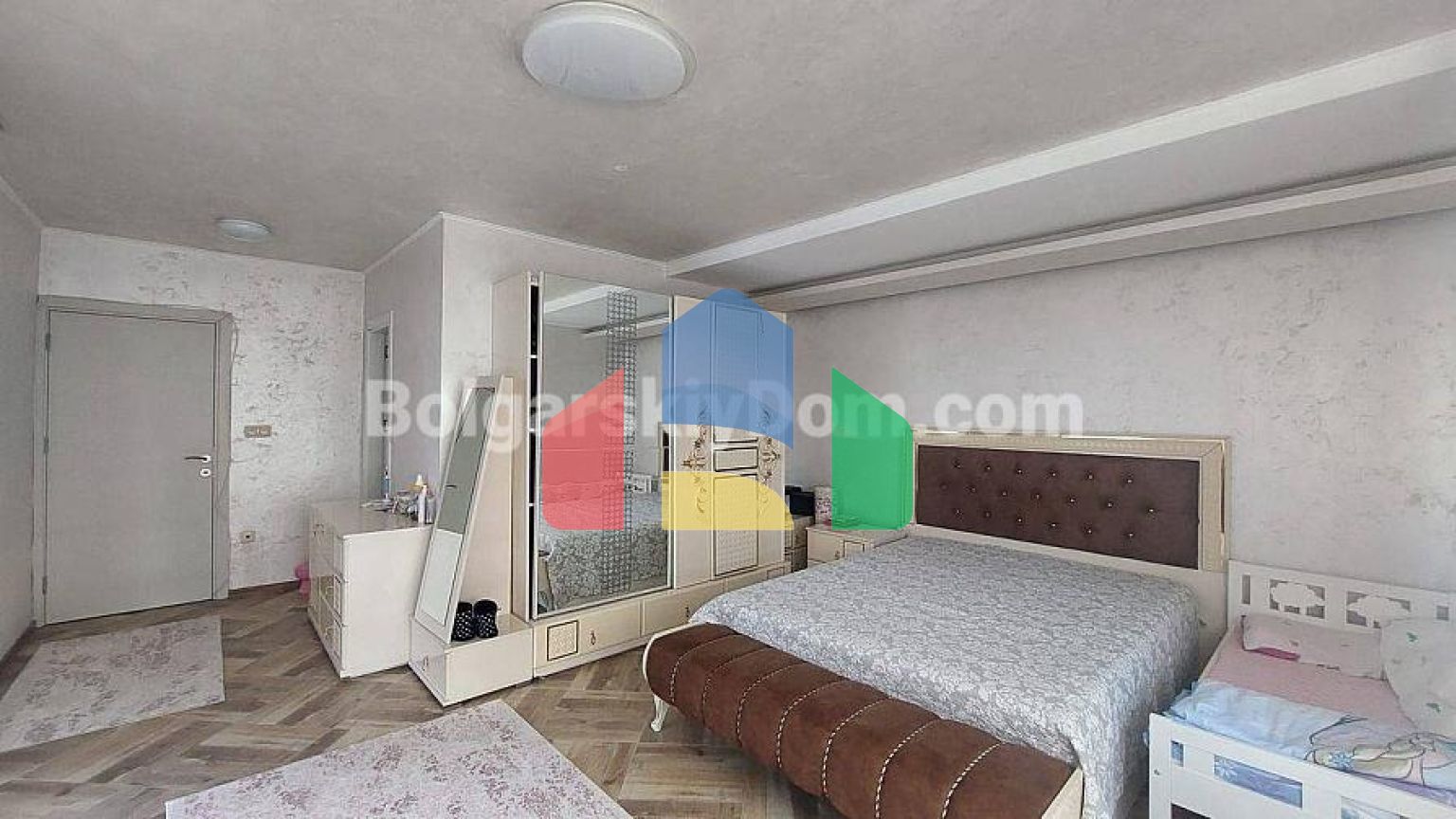 Будинок у Галабеці