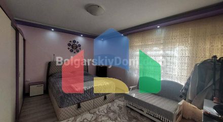 Будинок у Галабеці